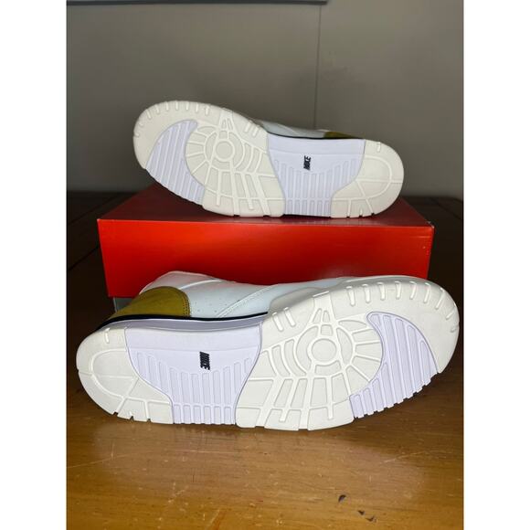 Nike AIR TRAINER 1 BRONZINE FQ8225 100 main image 4